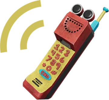 Poppy playtime chapter 3 APK 25 Chapter3OllieIcon