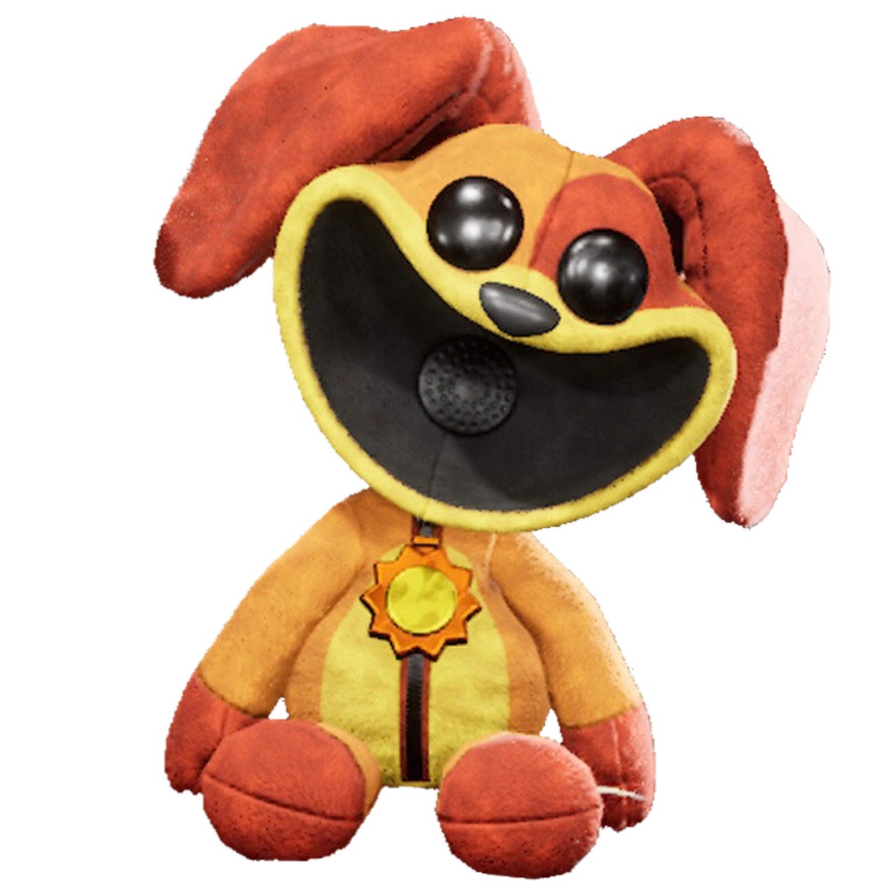 Poppy playtime chapter 3 APK 27 DogDay Plushie