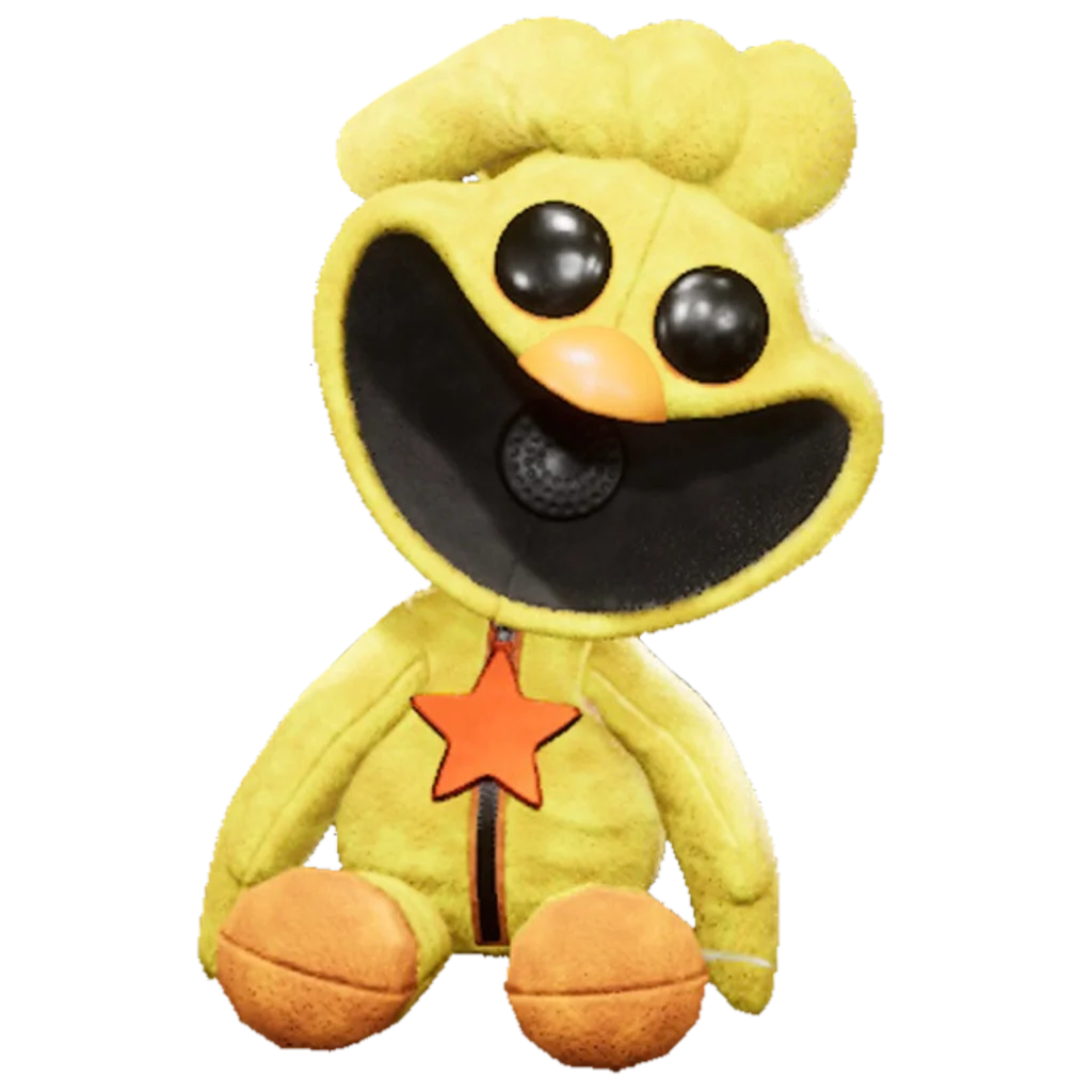 Poppy playtime chapter 3 APK 37 KickinChicken