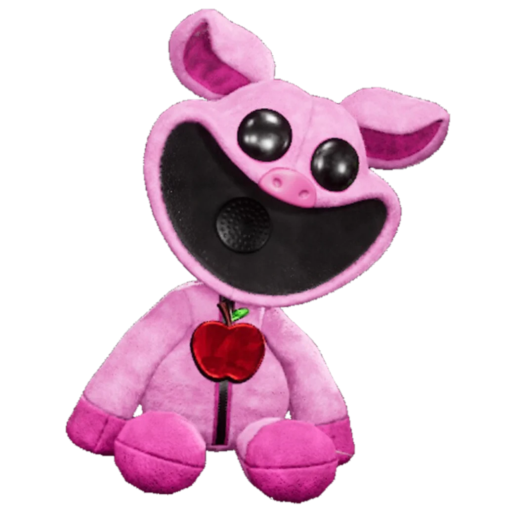 Poppy playtime chapter 3 APK 38 PickyPiggy