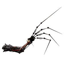 Poppy playtime chapter 3 APK 31 The Prototype min