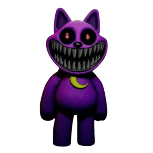 Poppy playtime chapter 3 APK 7 full poppy min