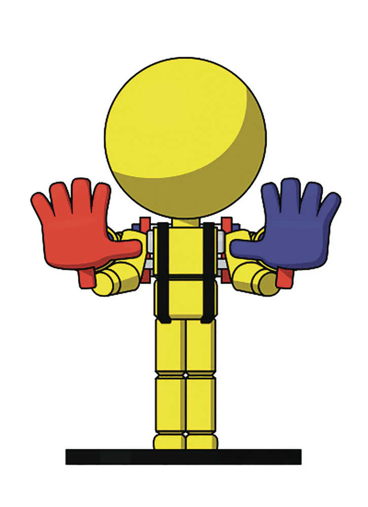 Poppy playtime chapter 3 APK 29 player