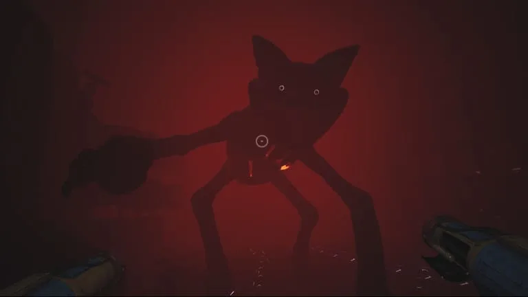 Poppy playtime chapter 3 APK 5 poppy game 2 min